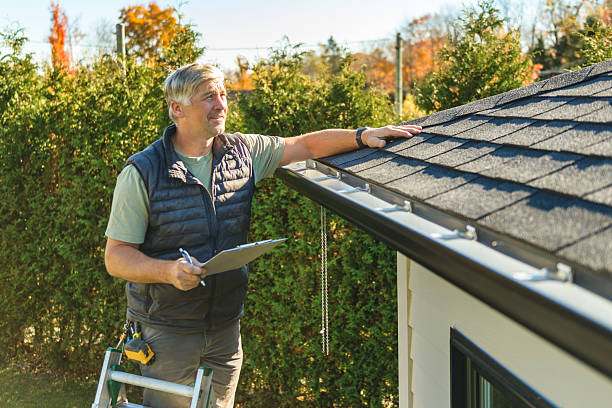 Trusted Storm Damage Roof Repair service in Bennett, CO - Ben Roofing and Steel LLC